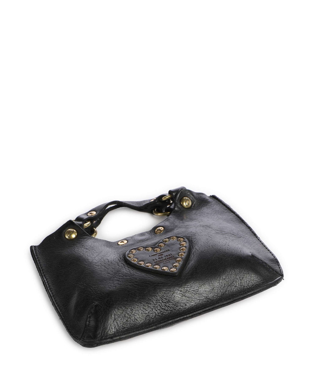 Campomaggi Handbag black