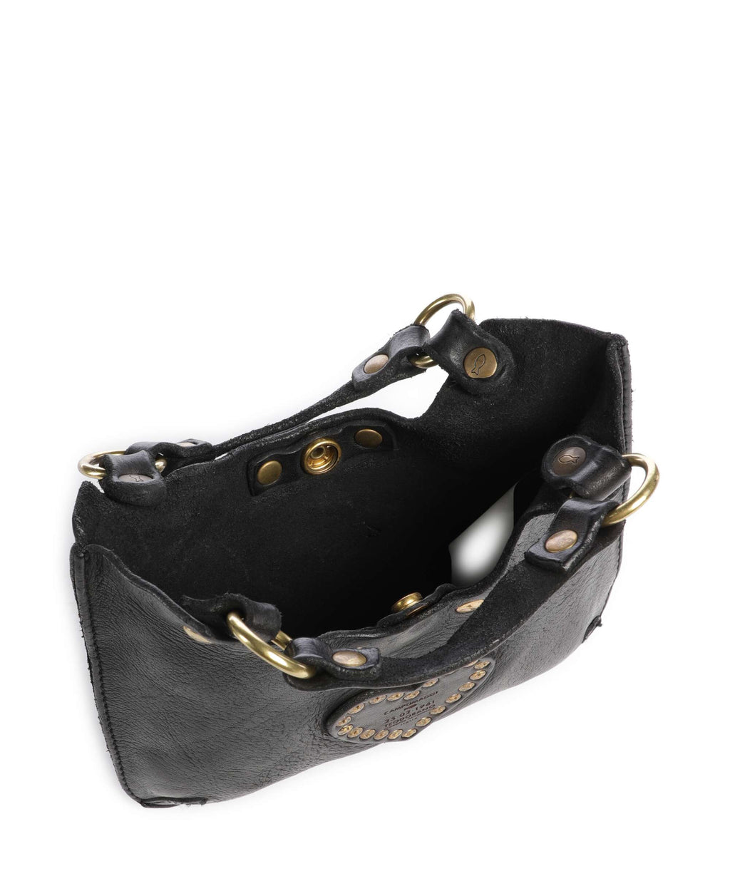 Campomaggi Handbag black