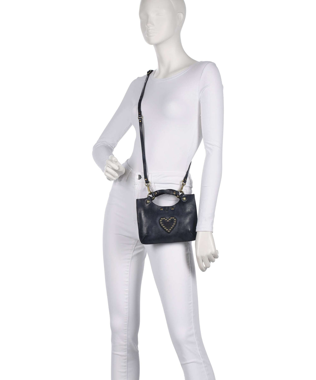 Campomaggi Handbag blue