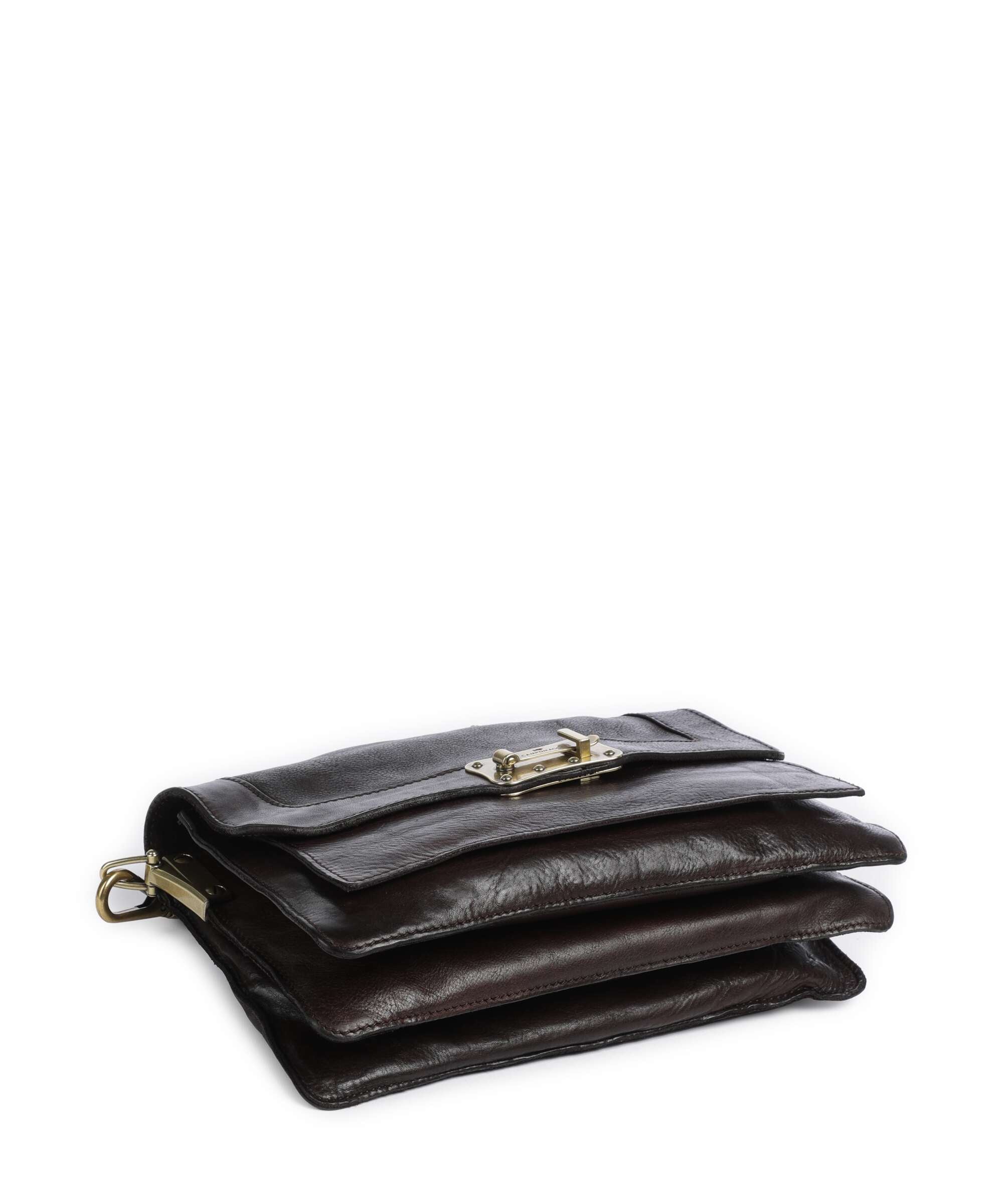 Campomaggi Shoulder bag brown