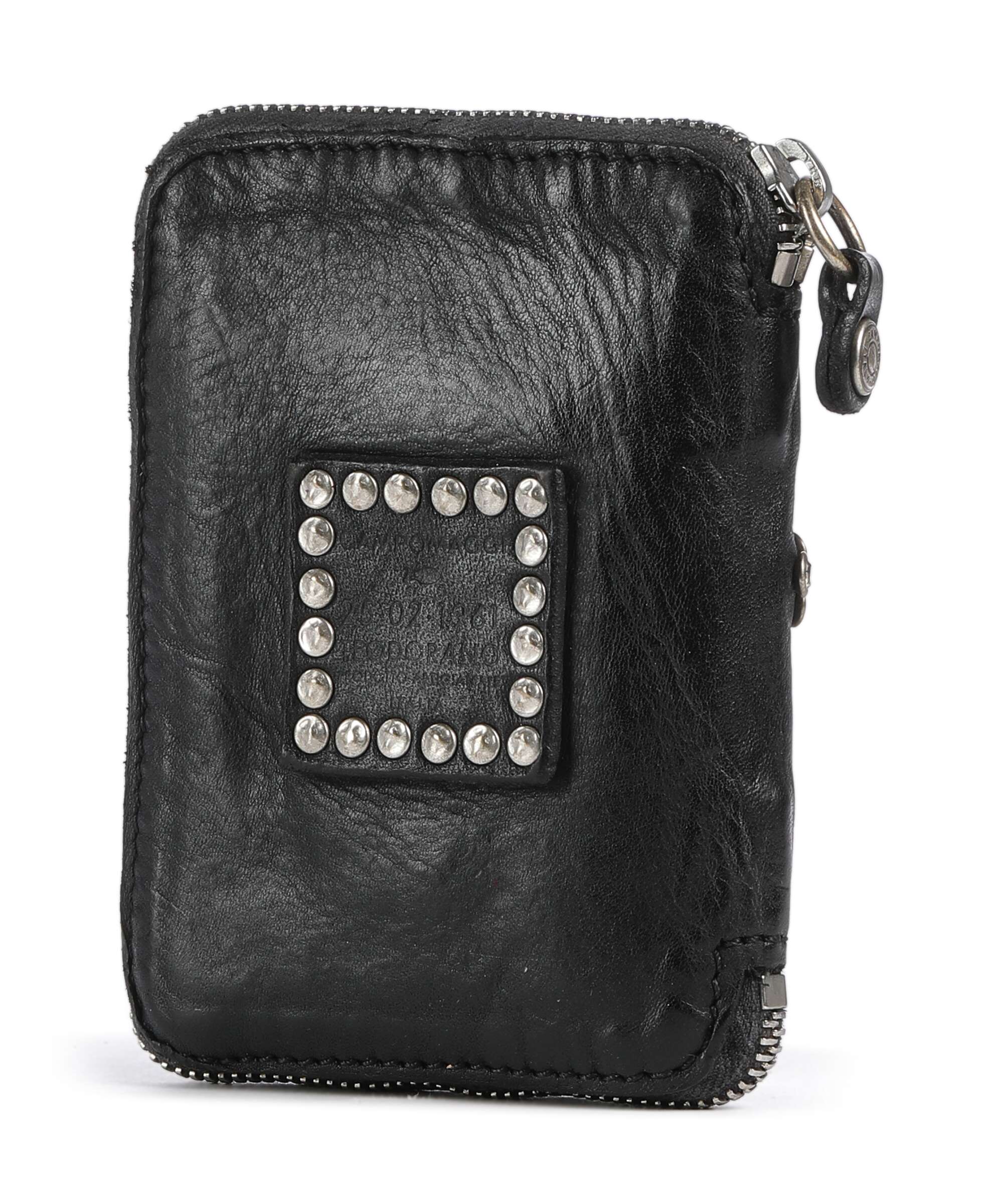 Campomaggi Wallet black