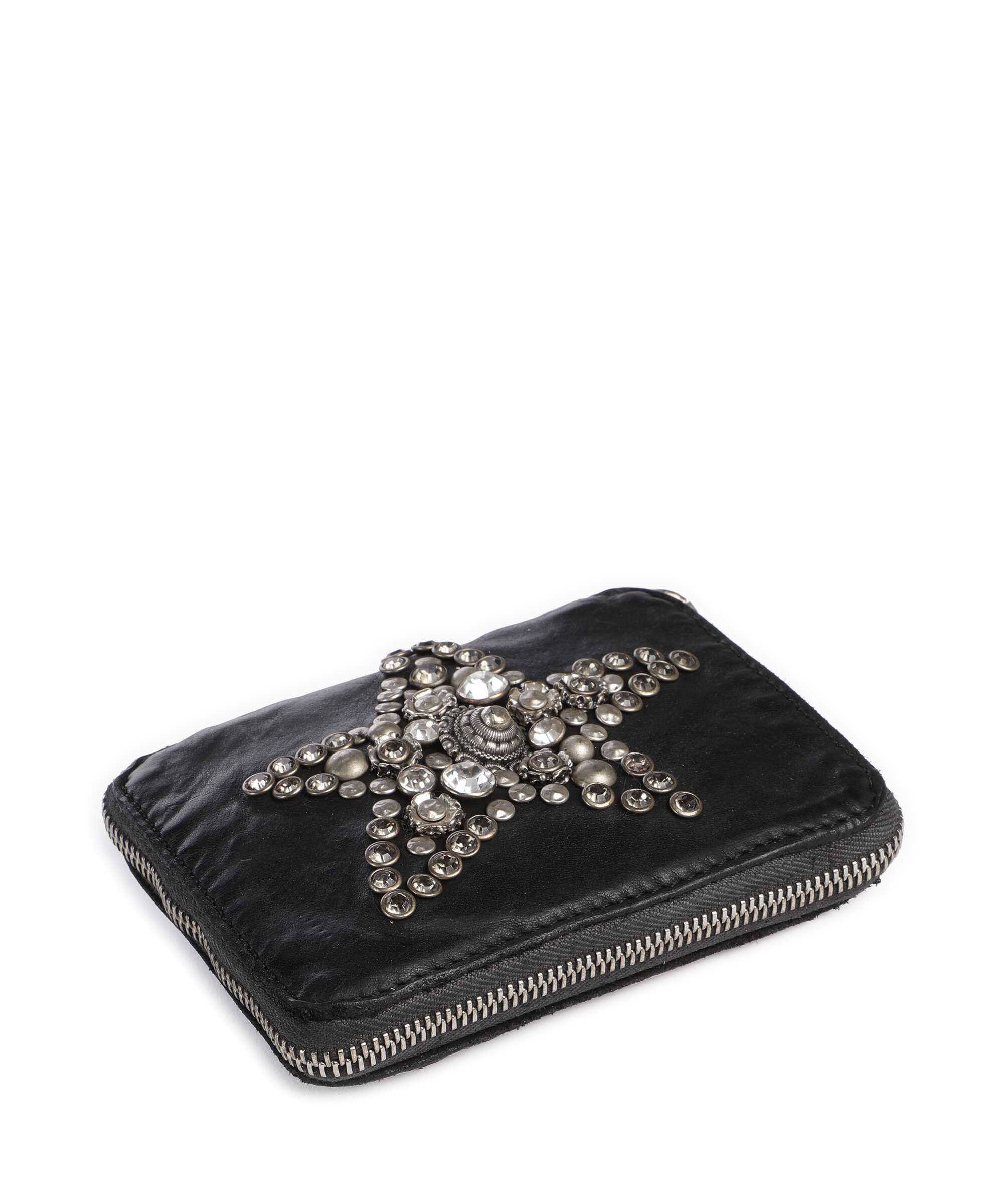 Campomaggi Wallet black