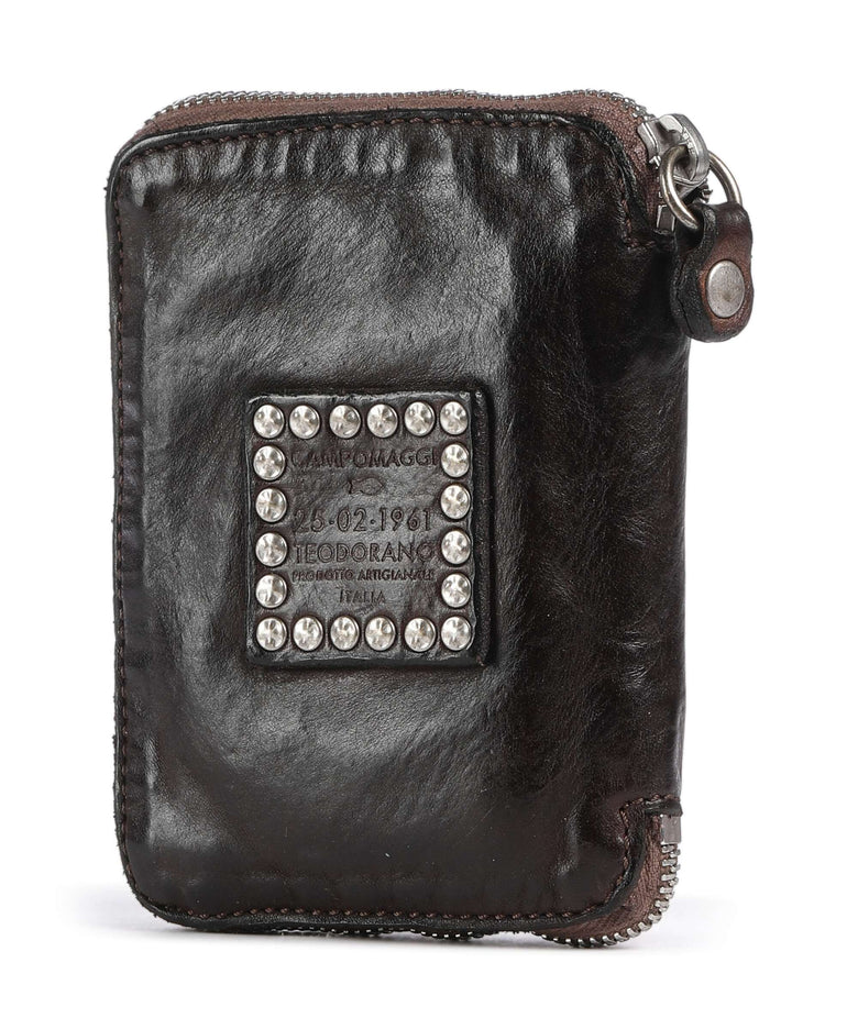 Campomaggi Wallet brown