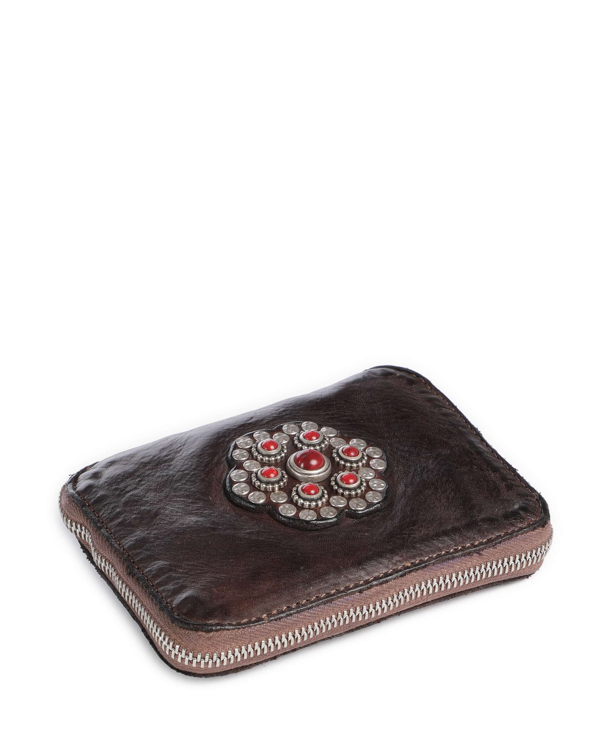 Campomaggi Wallet brown