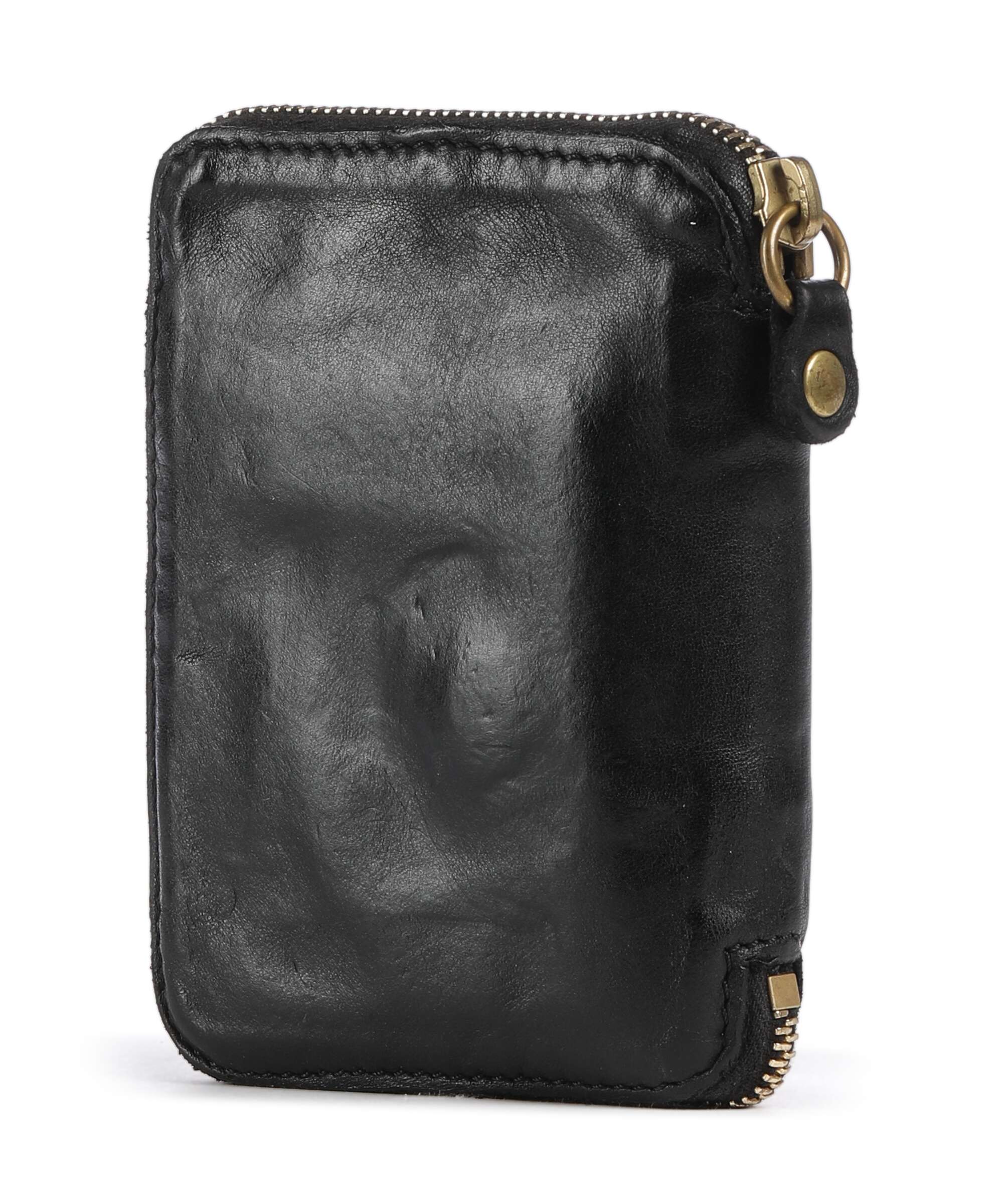 Campomaggi Wallet black