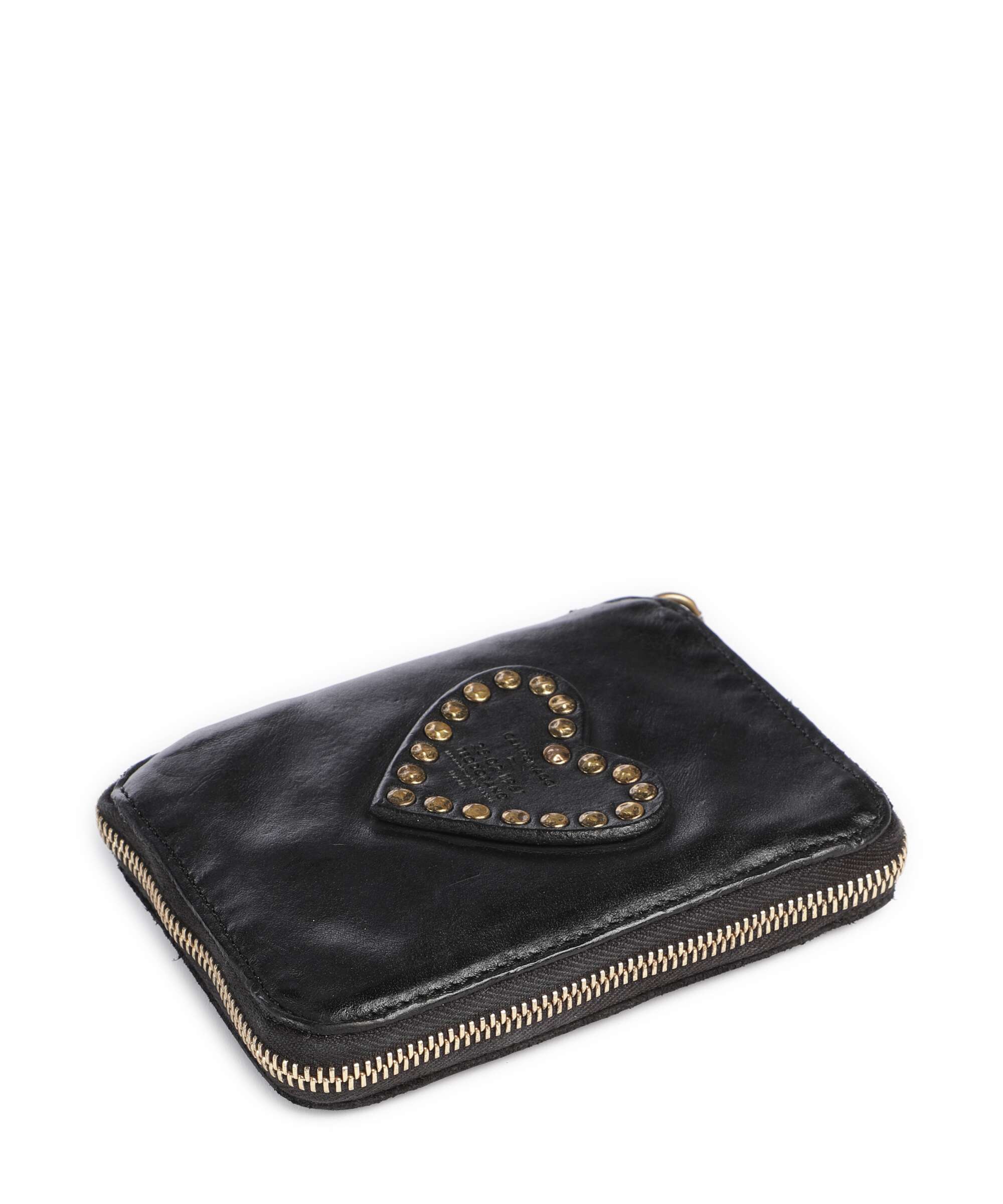 Campomaggi Wallet black