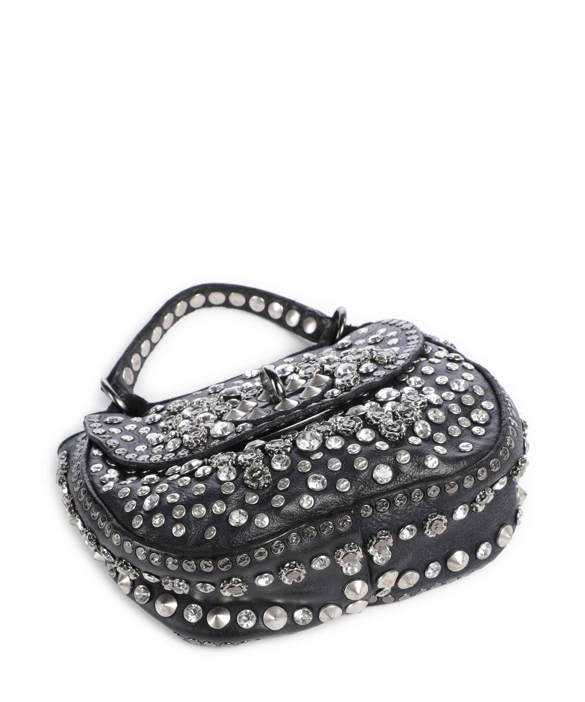 Campomaggi Crossbody bag blue