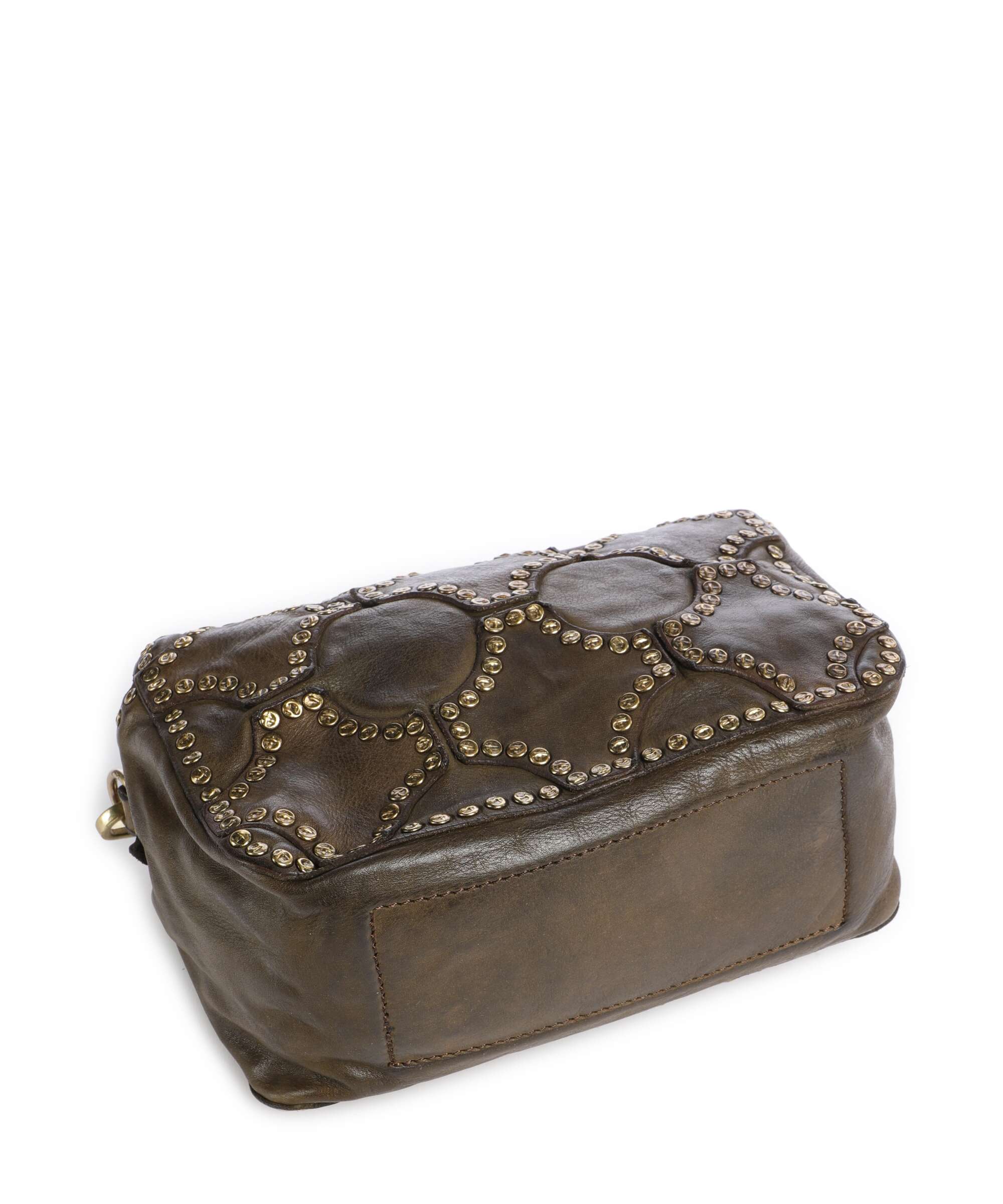 Campomaggi Shoulder bag military