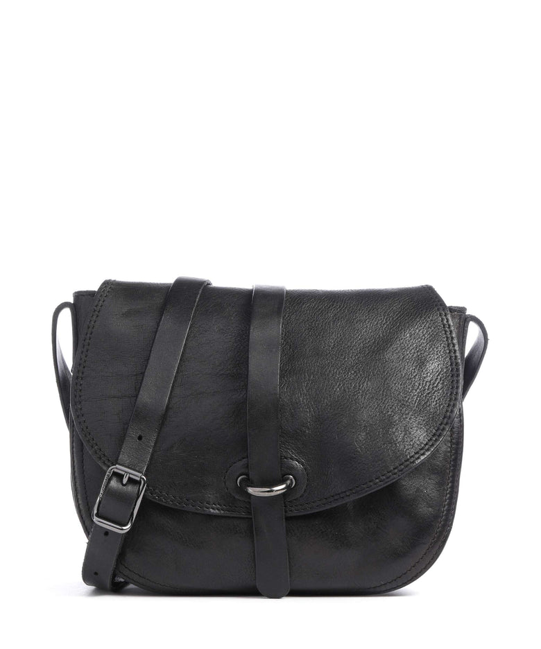 Campomaggi Crossbody bag black