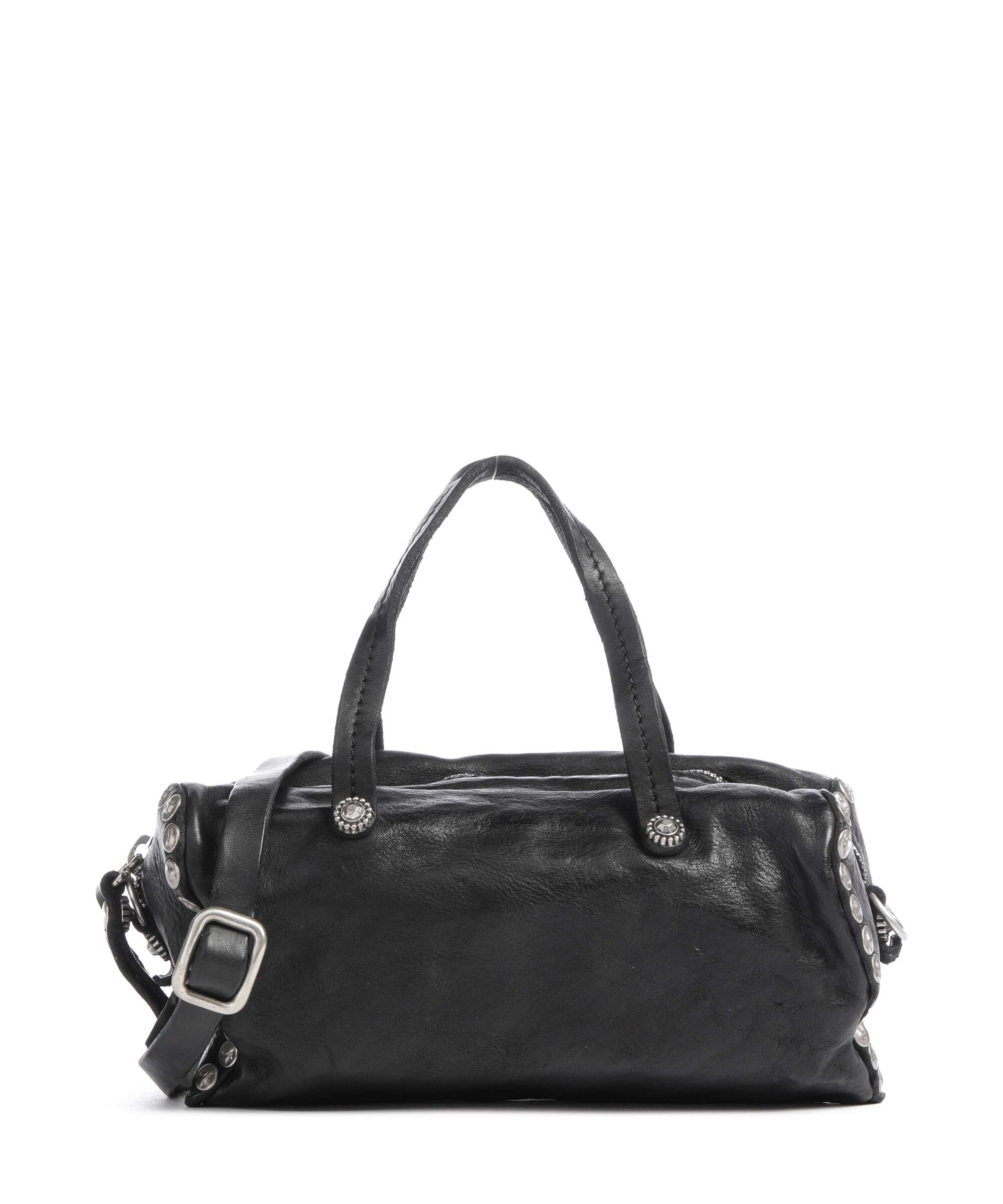 Campomaggi Handbag black