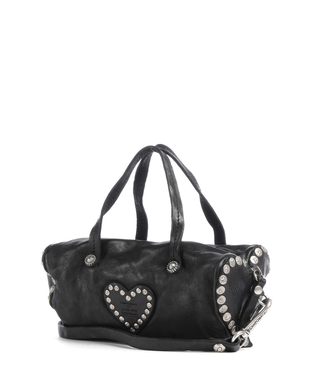 Campomaggi Handbag black