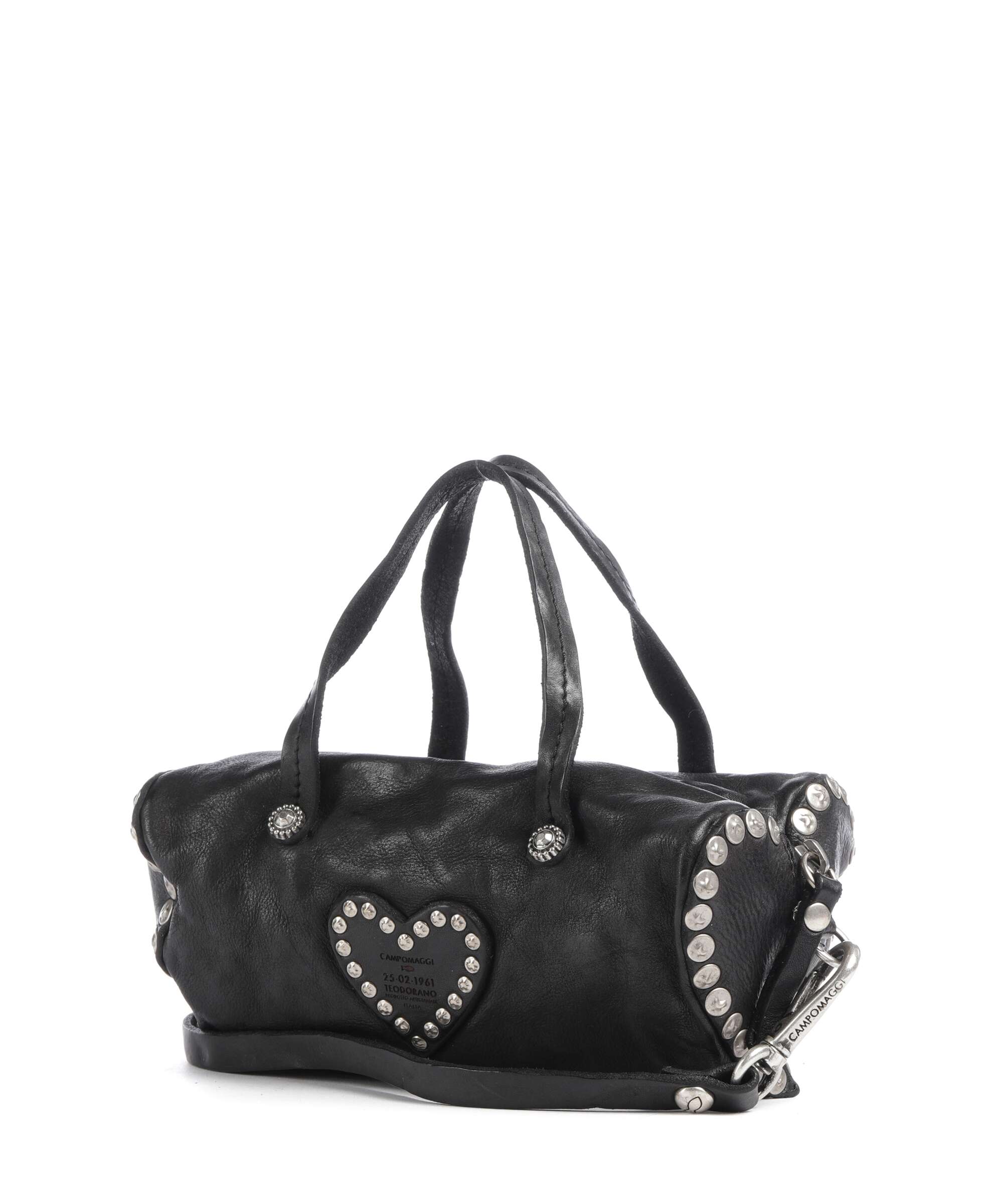 Campomaggi Handbag black