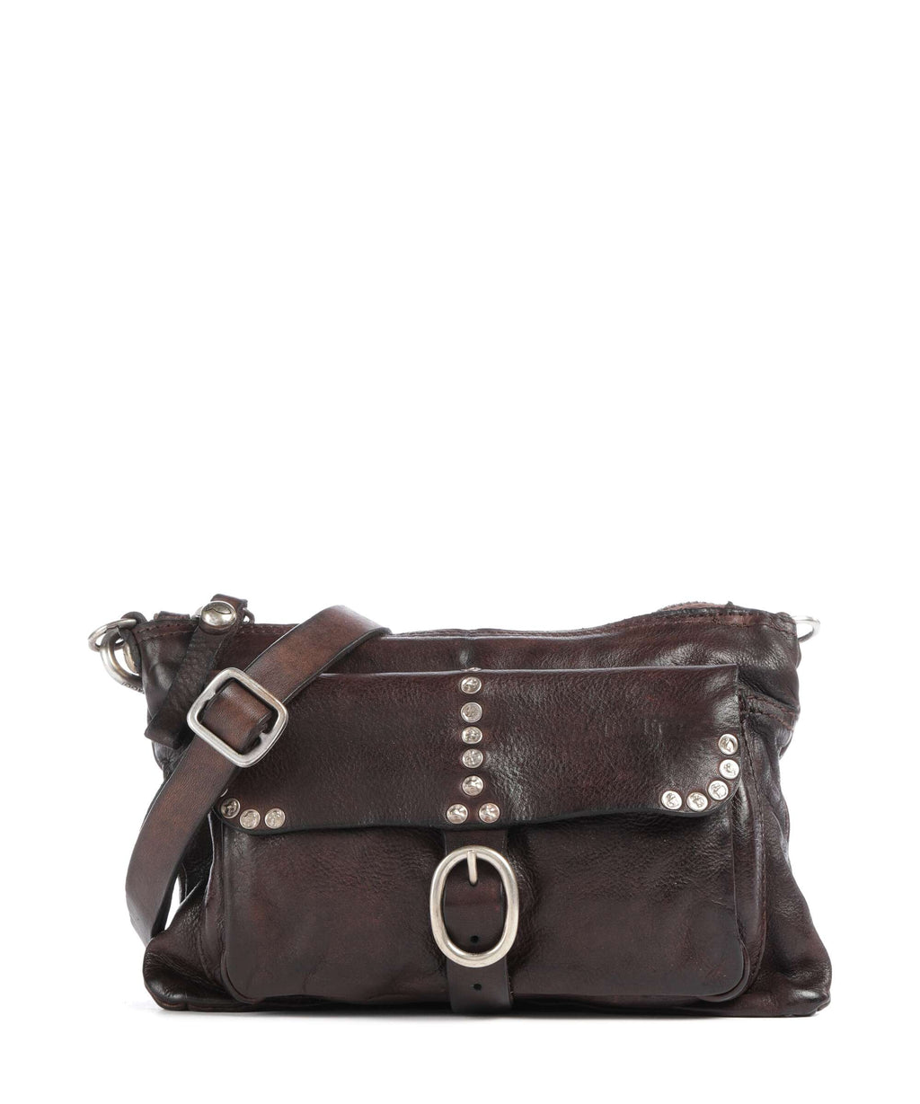 Campomaggi Crossbody bag brown