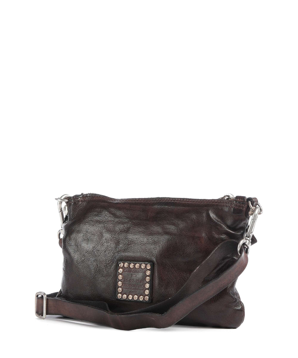 Campomaggi Crossbody bag brown
