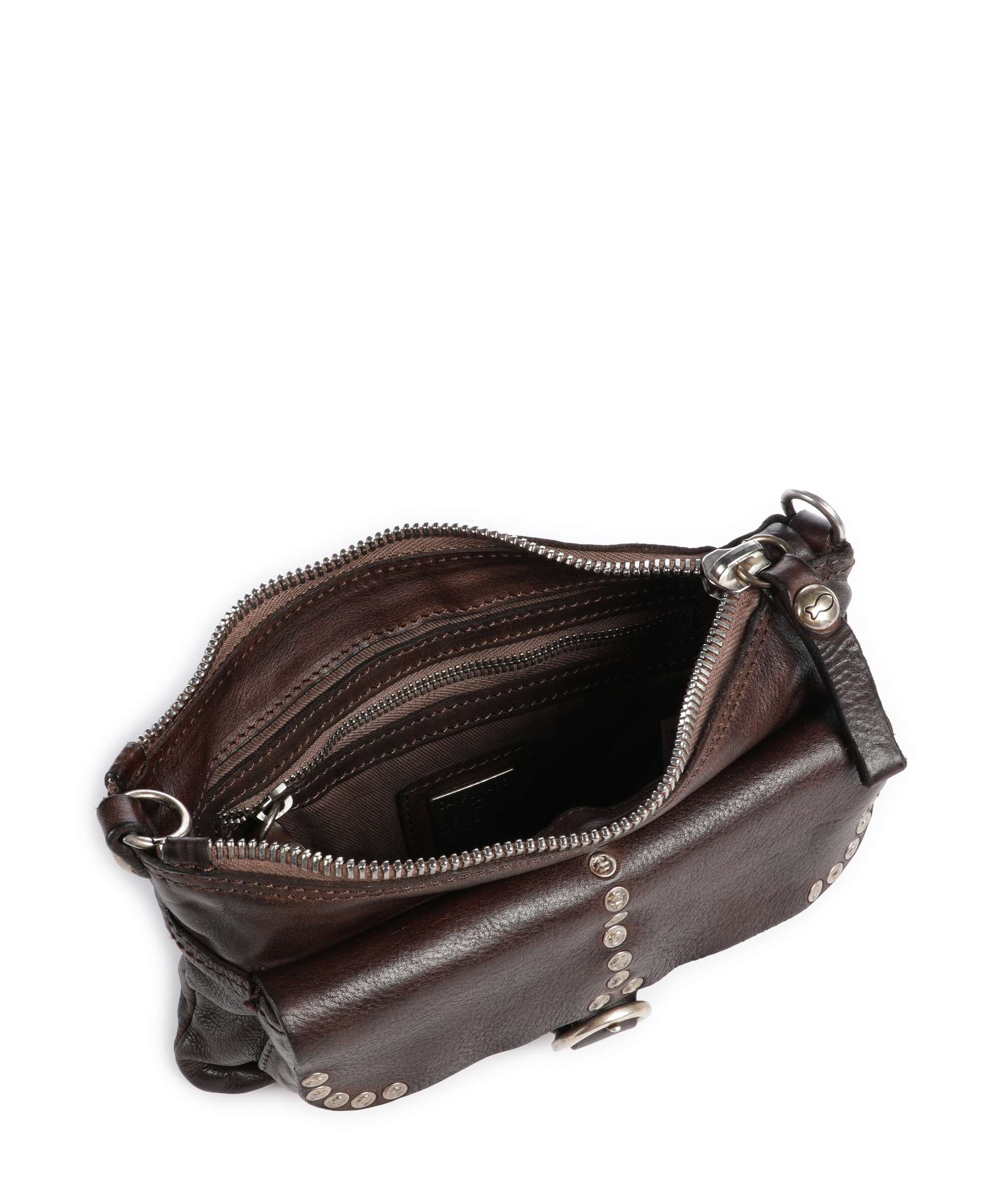 Campomaggi Crossbody bag brown