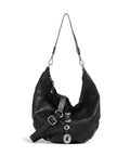 Campomaggi Hobo bag nero