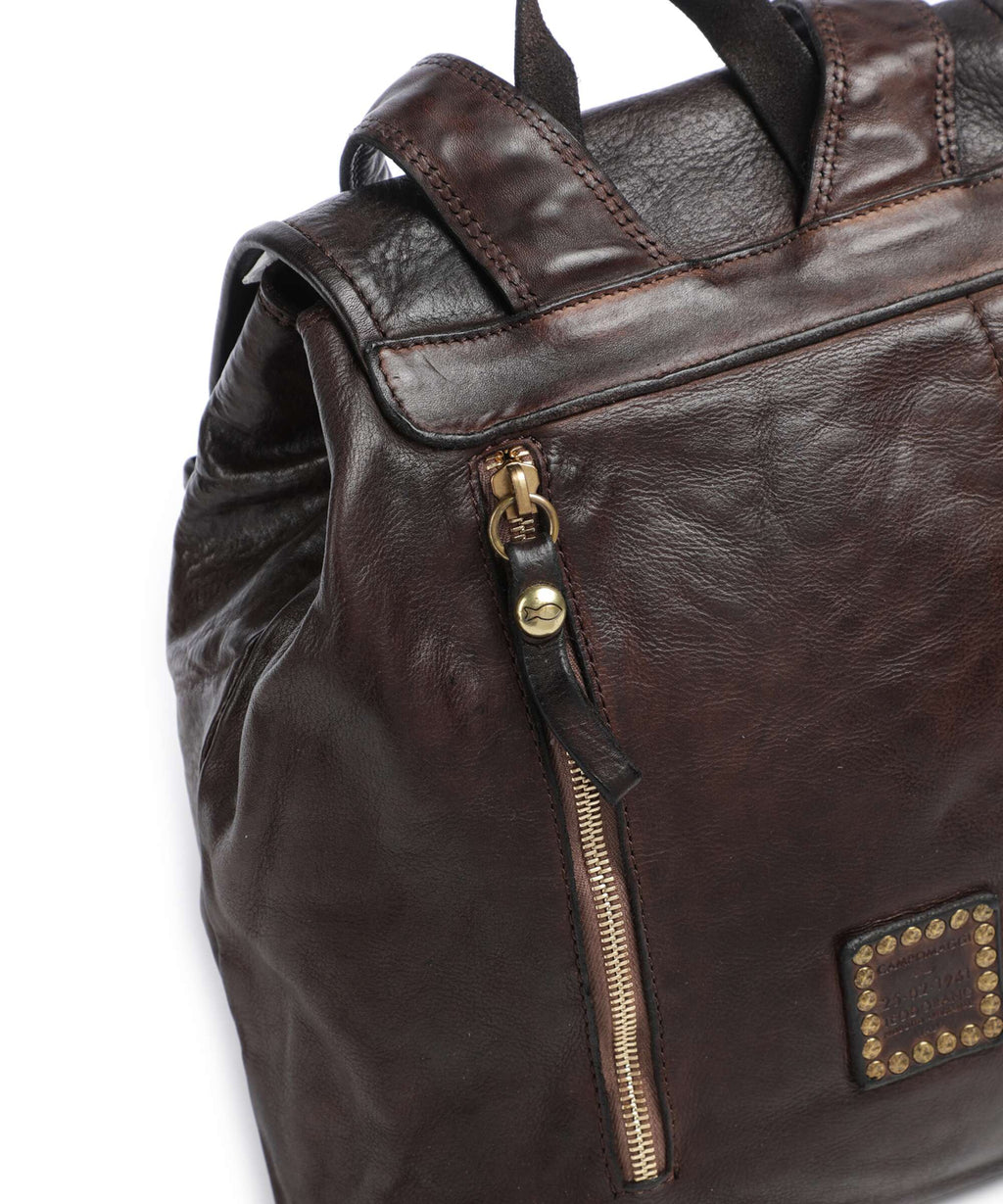 Campomaggi Backpack brown