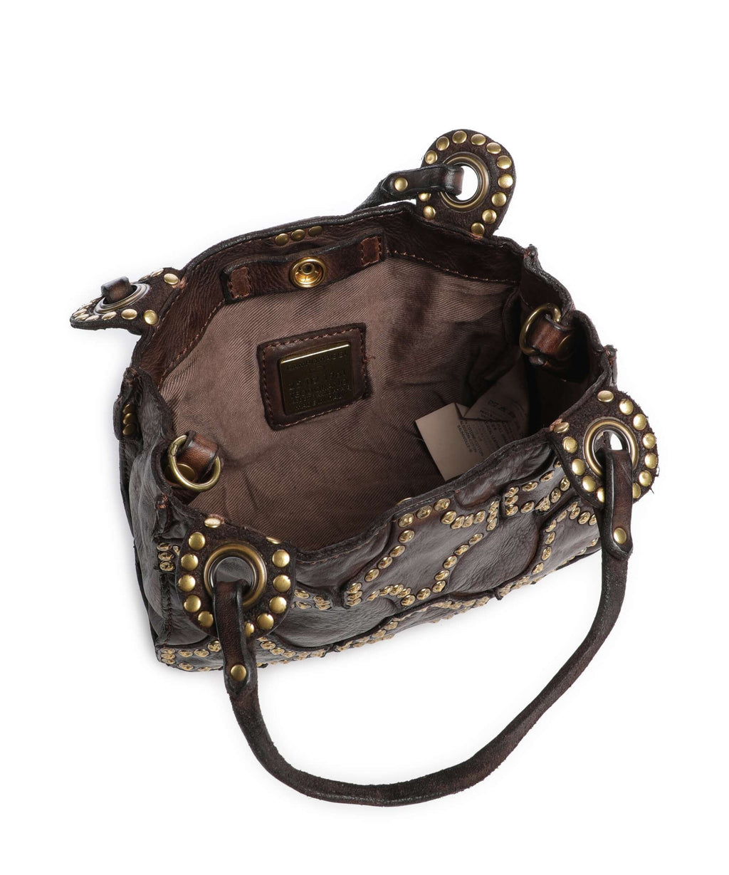 Campomaggi Handbag brown
