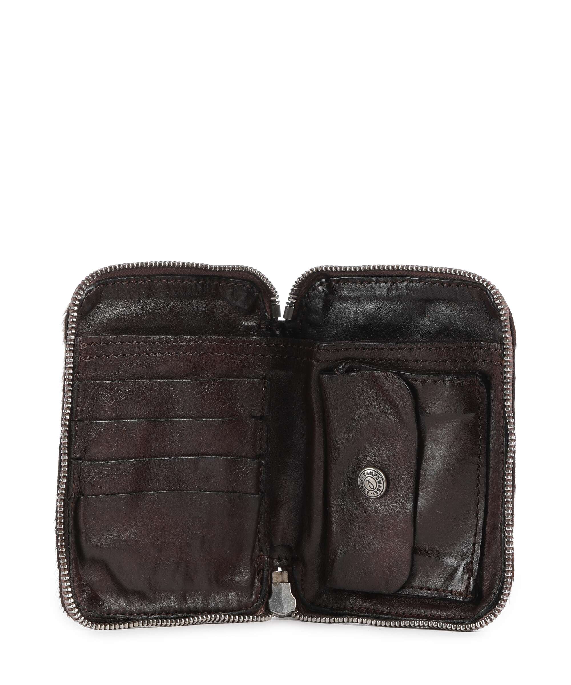 Campomaggi Wallet brown