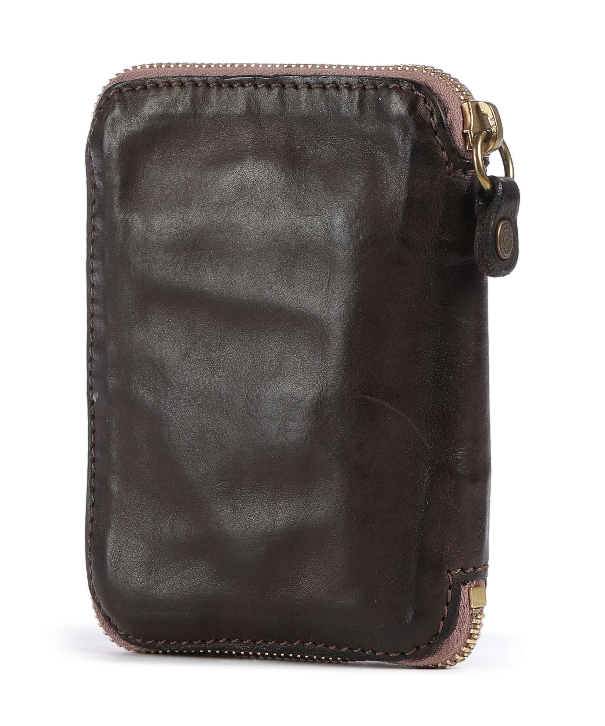 Campomaggi Wallet brown