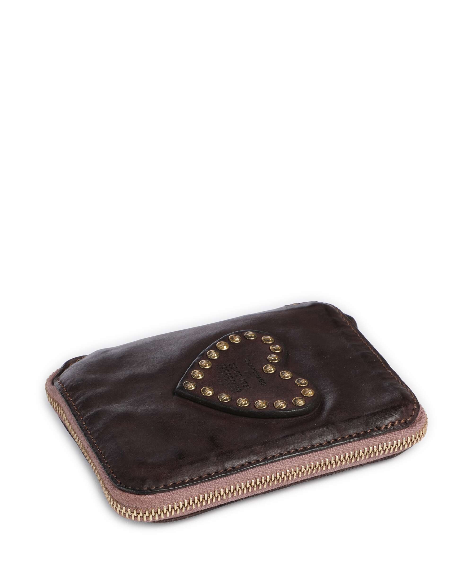 Campomaggi Wallet brown