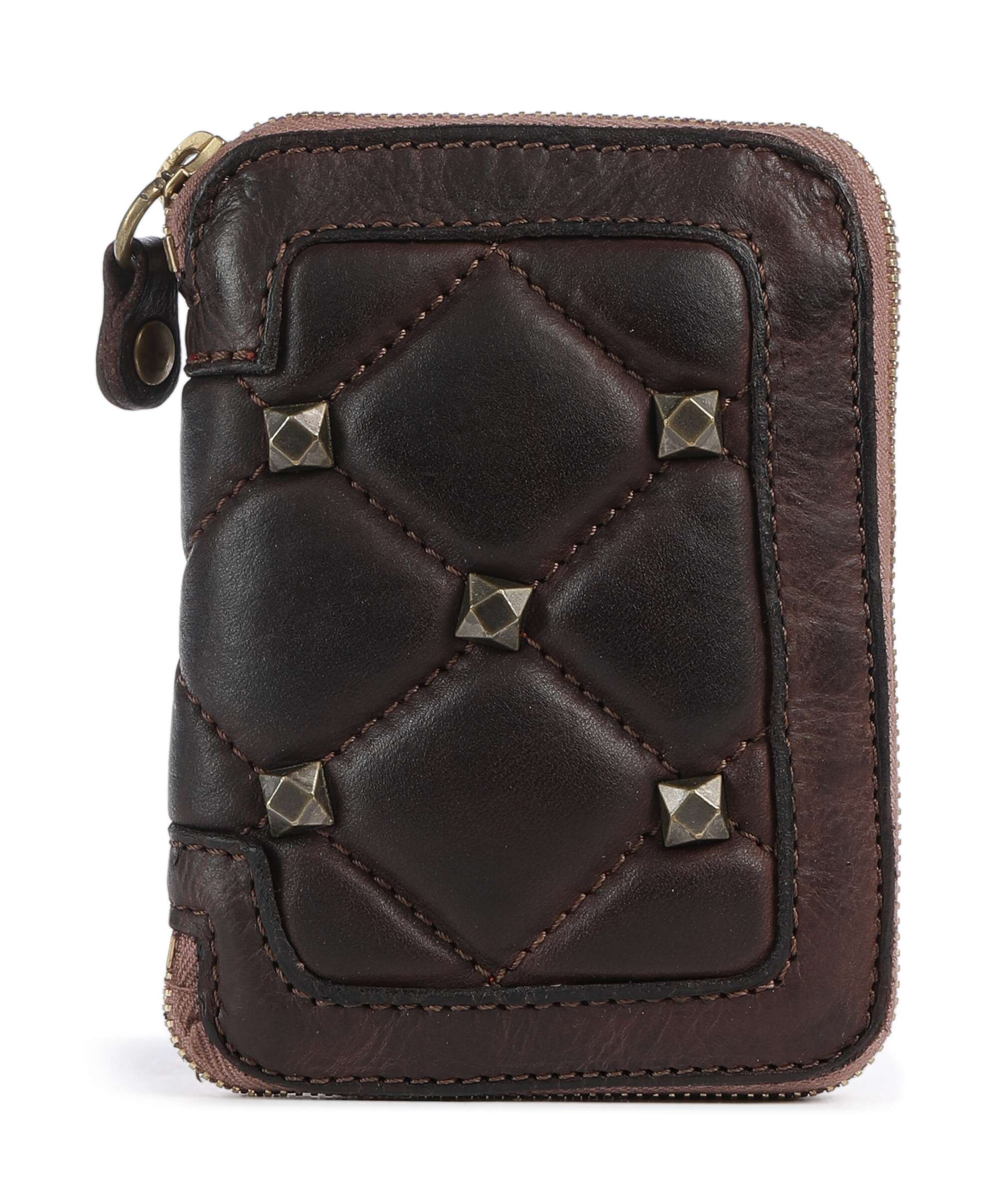 Campomaggi Wallet brown