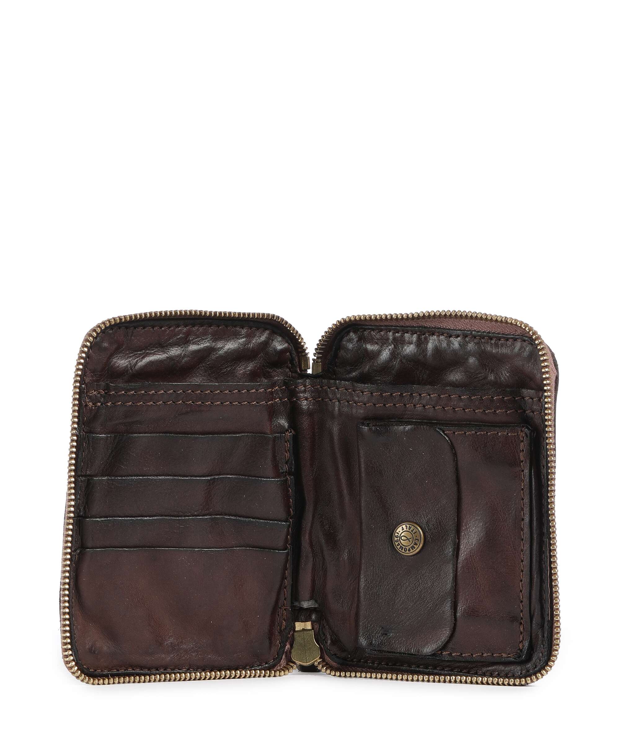 Campomaggi Wallet brown