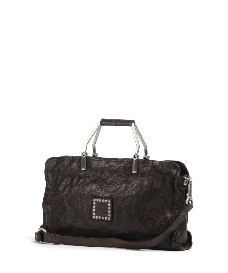 Campomaggi Handbag brown