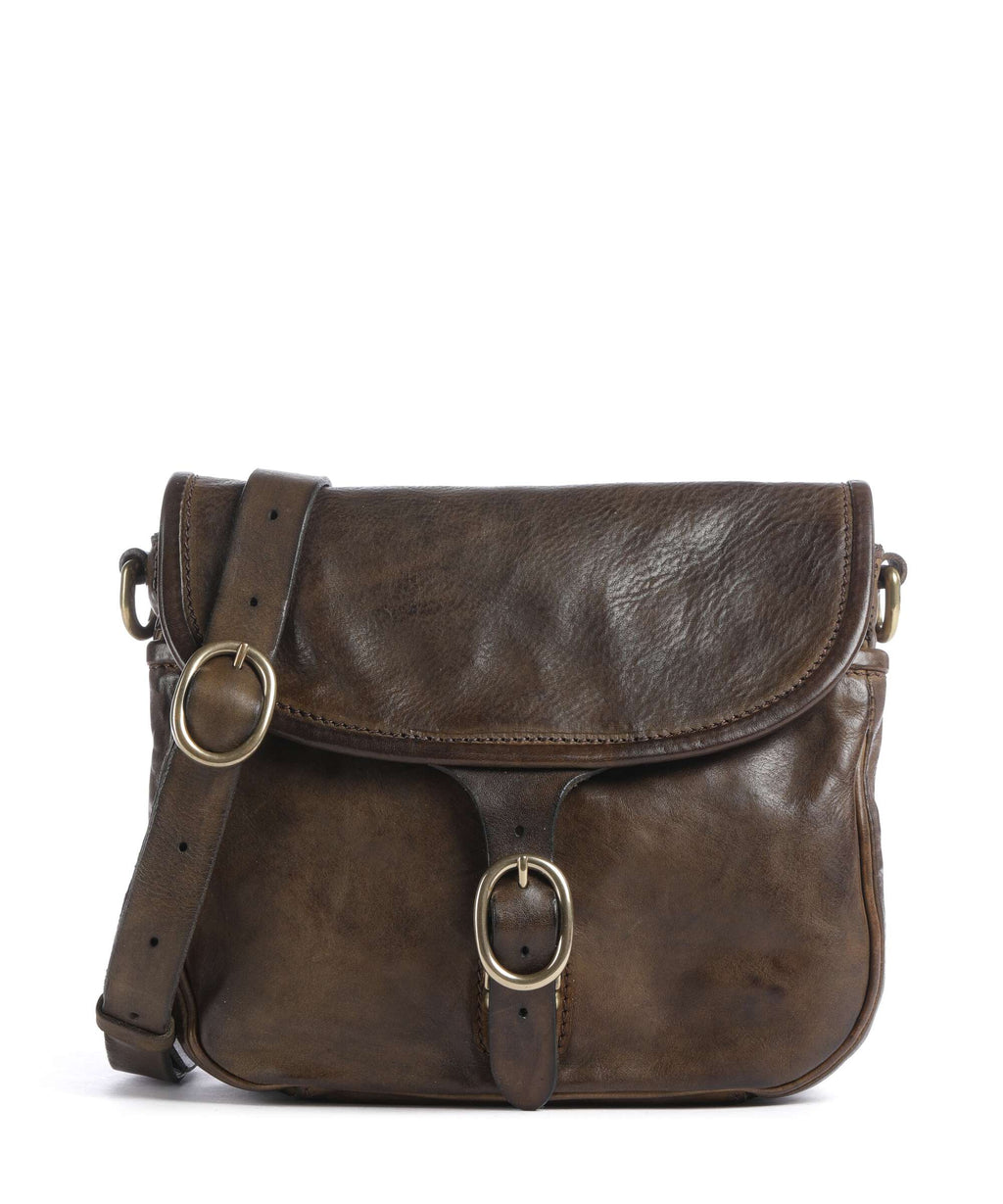 Campomaggi Crossbody bag military