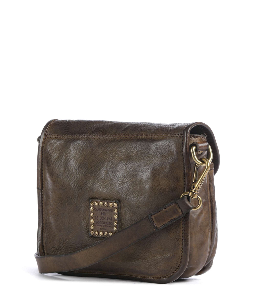 Campomaggi Crossbody bag military