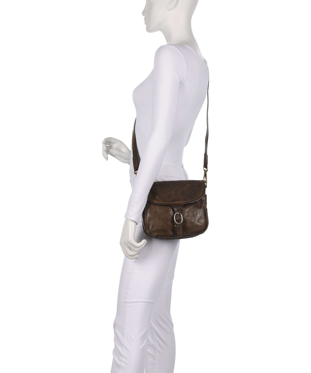 Campomaggi Crossbody bag military