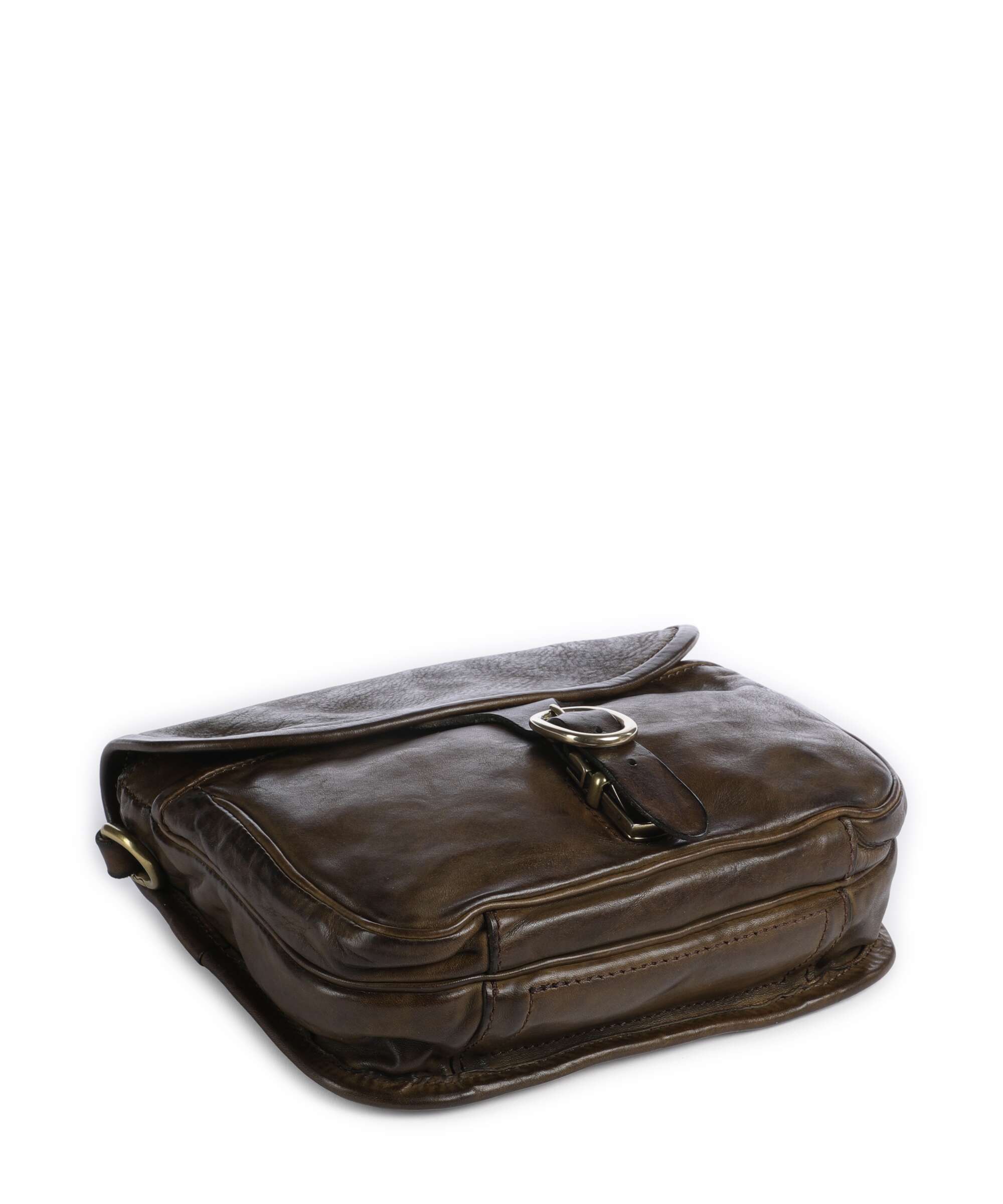 Campomaggi Crossbody bag military