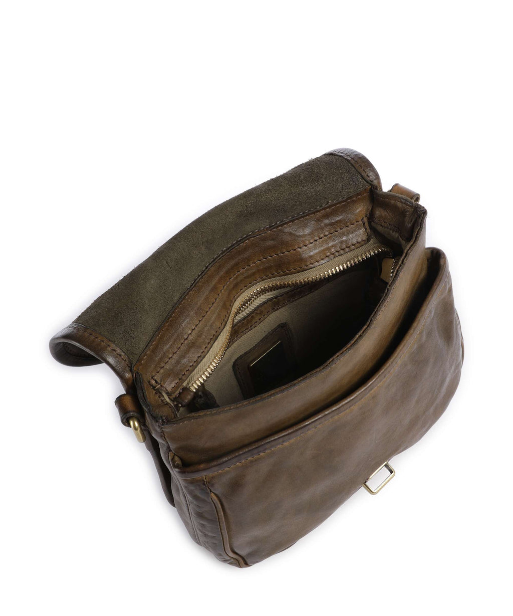 Campomaggi Crossbody bag military