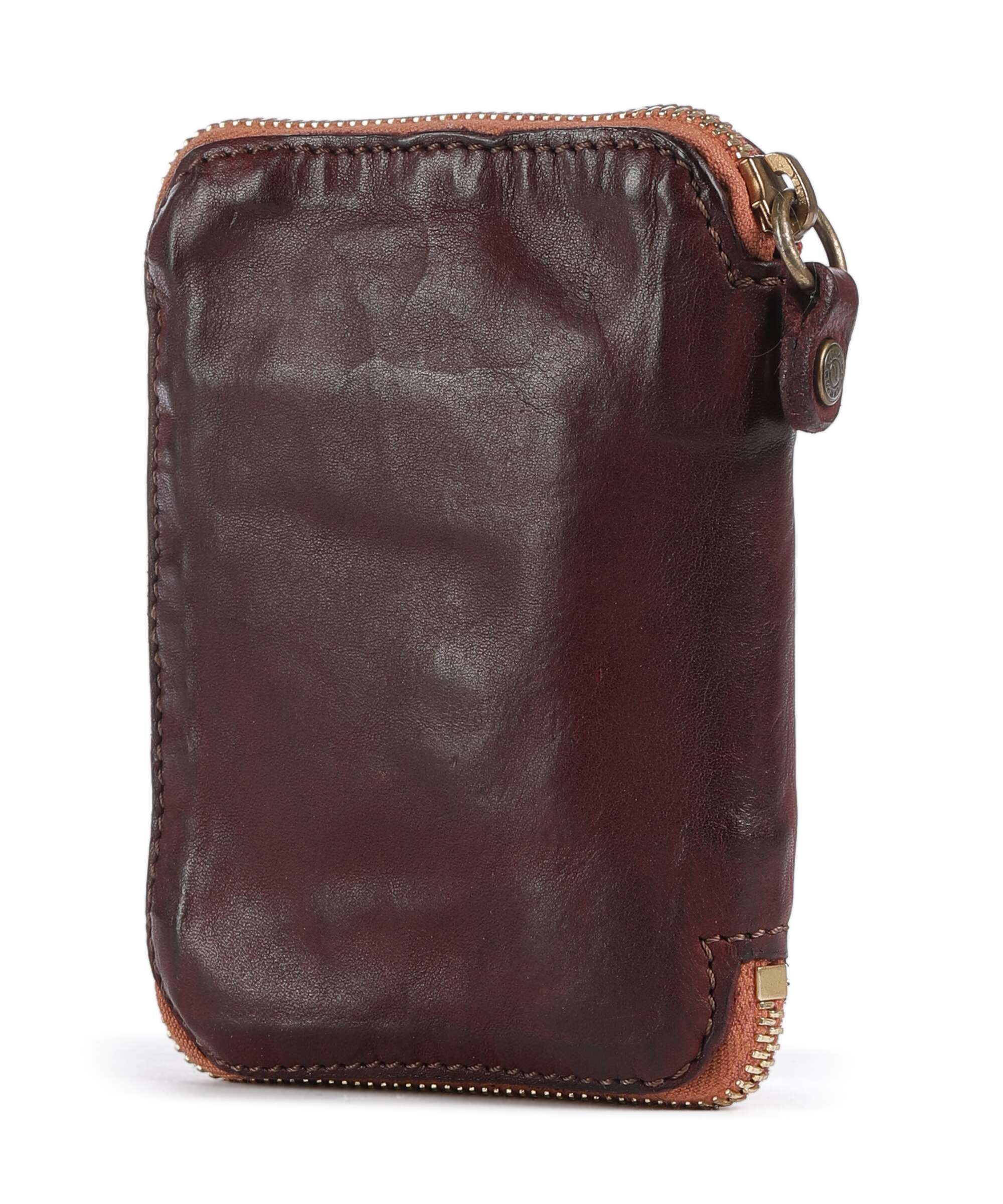 Campomaggi Wallet wine
