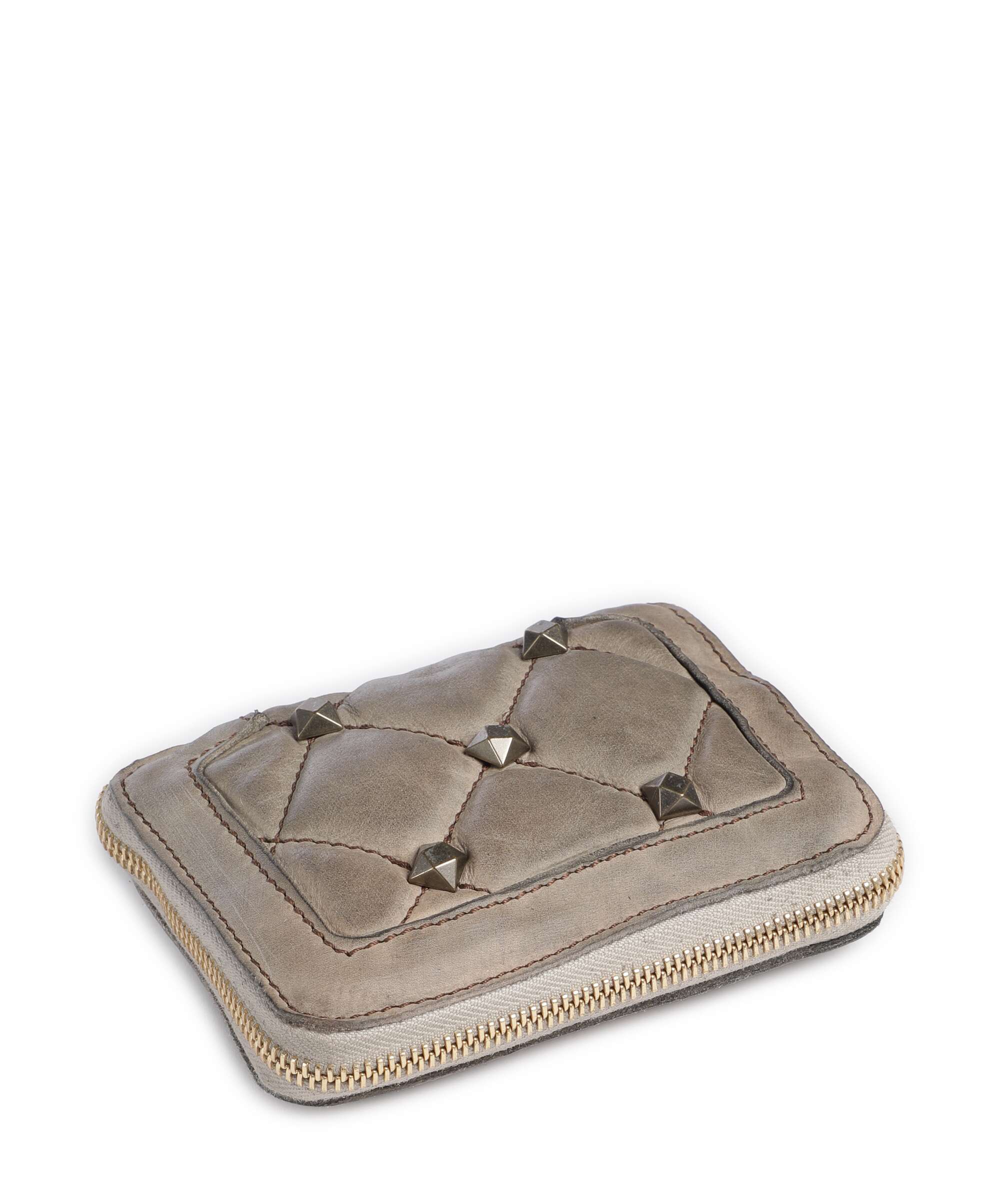 Campomaggi Wallet cement