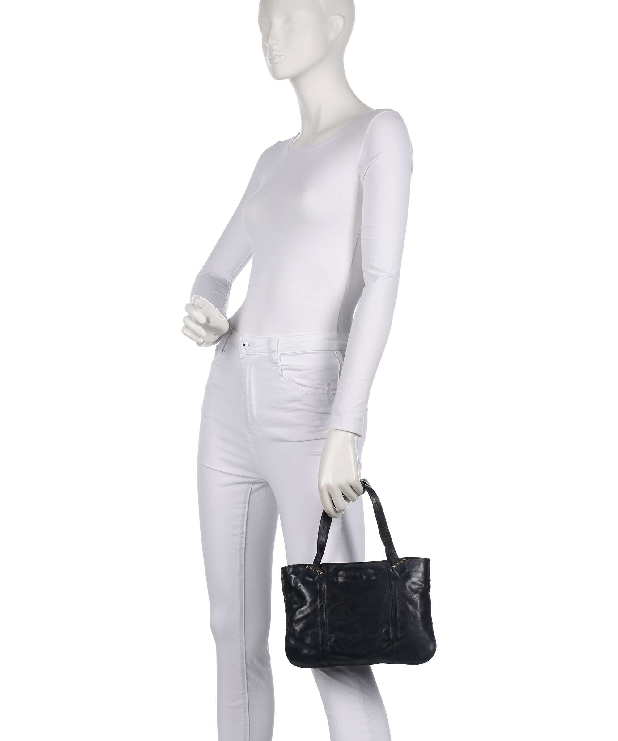 Campomaggi Handbag blue