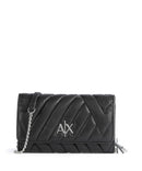Armani Exchange Crossbody bag nero