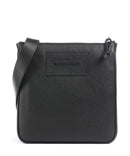 Emporio Armani Business Crossbody bag nero