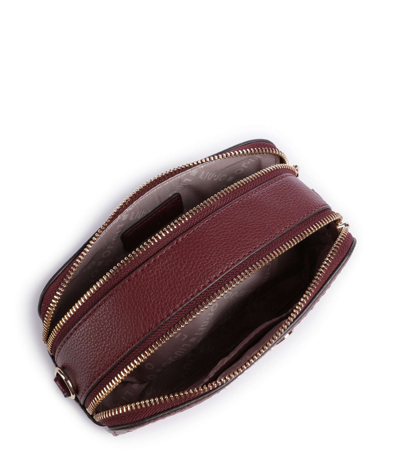 Liu Jo Ridhi S Crossbody bag red wine