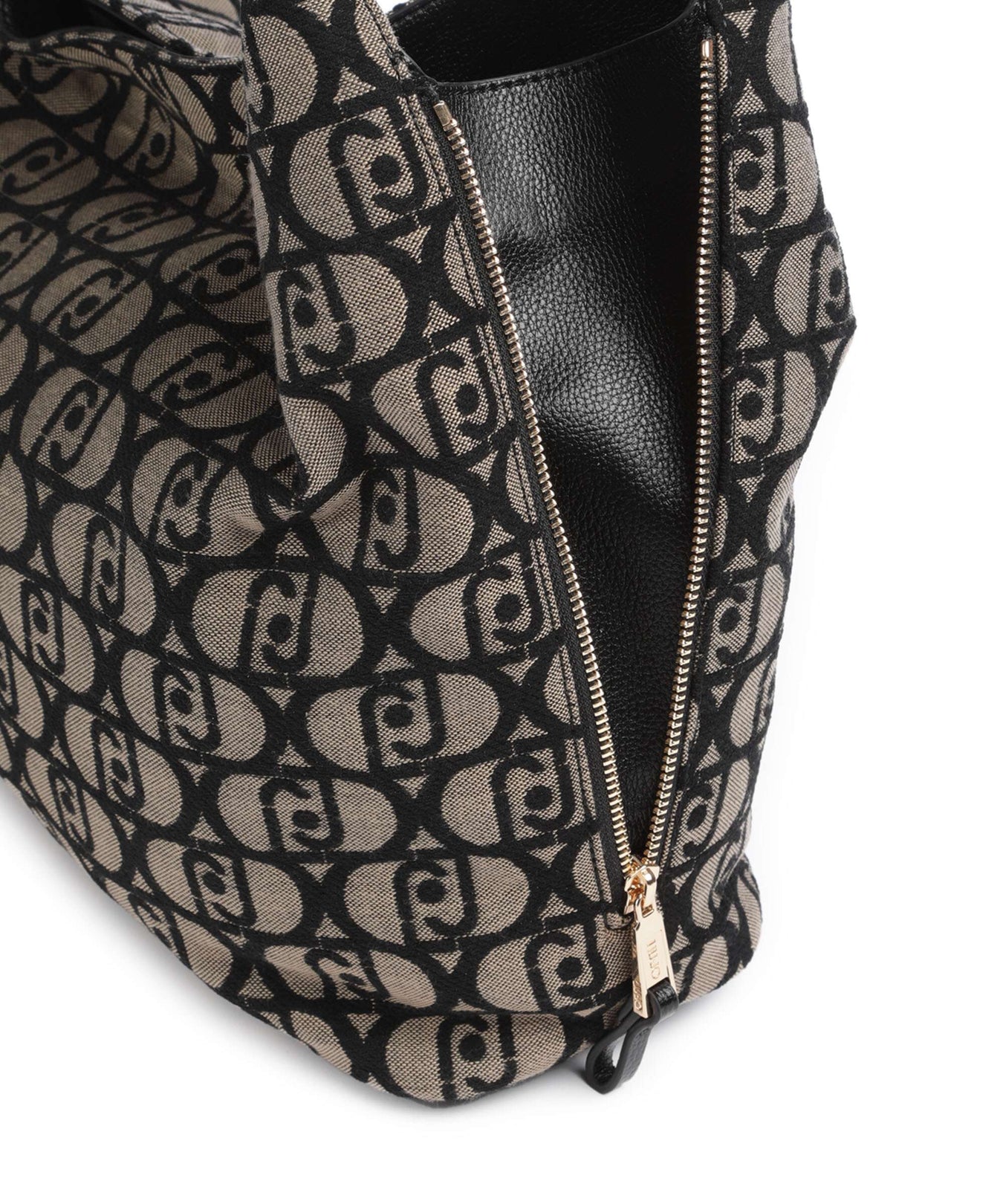 Liu Jo Kaliska L Hobo bag tabacco