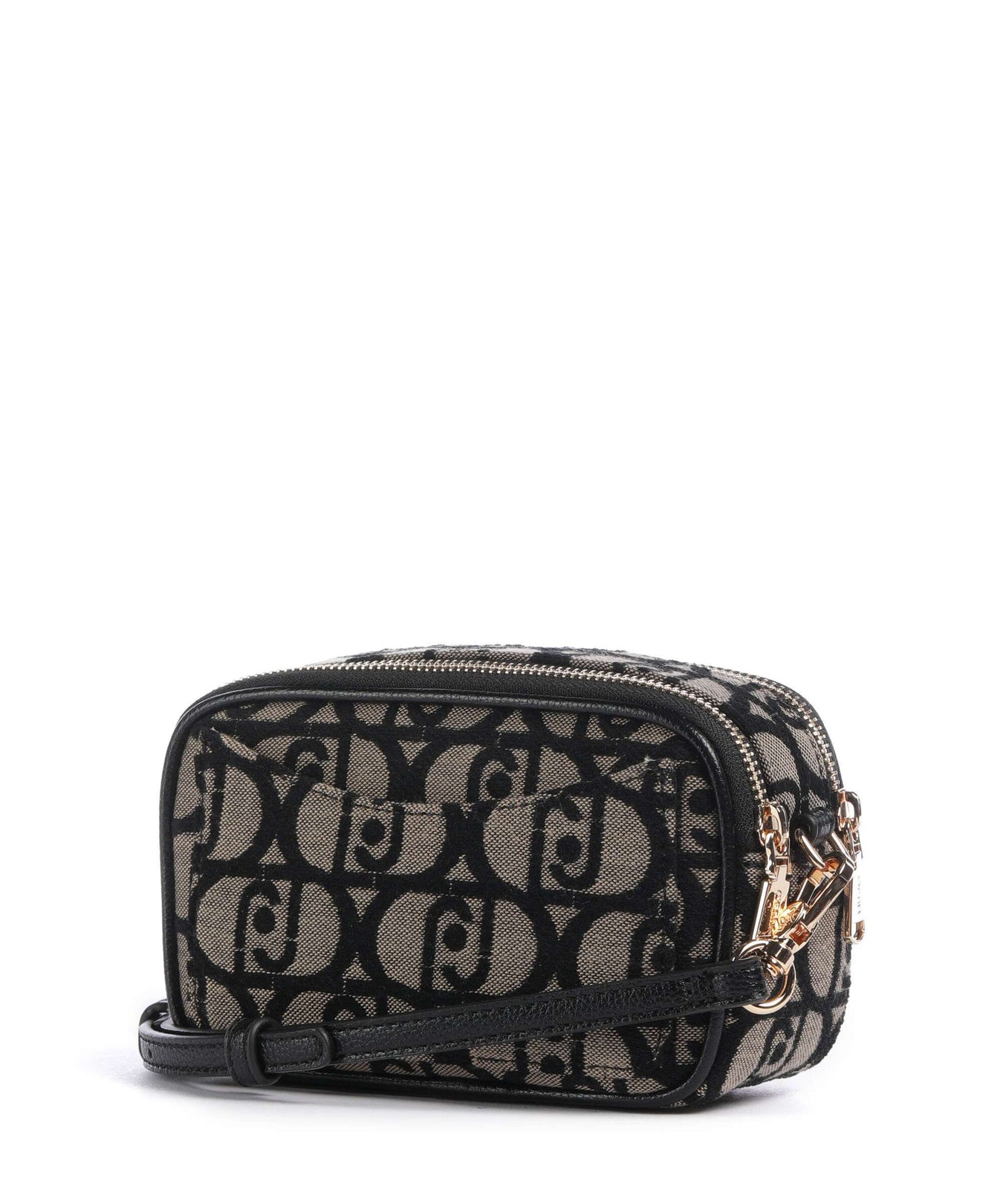 Liu Jo Ridhi S Crossbody bag nero