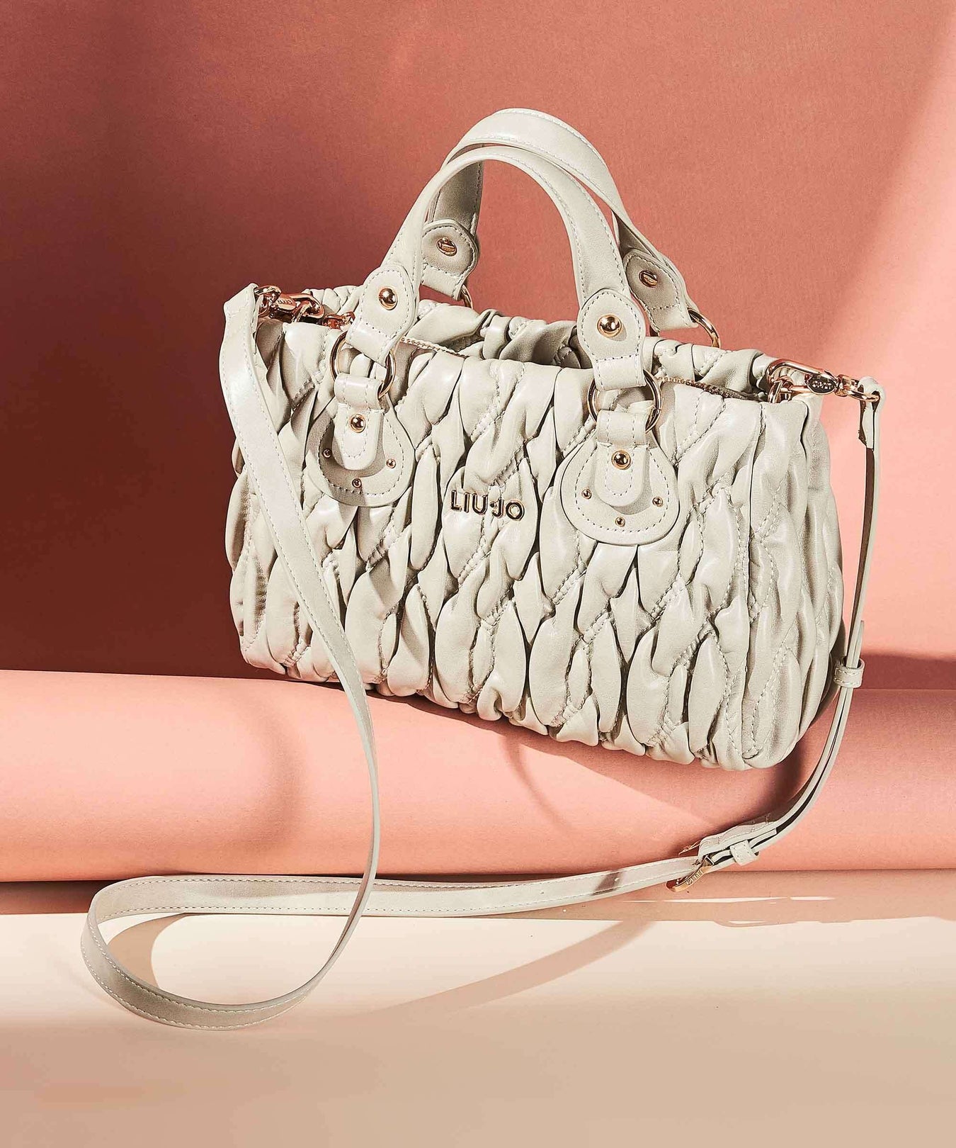 Liu Jo Aide S Handbag marmo