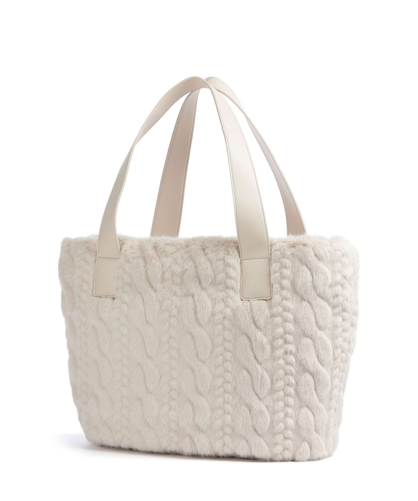 Liu Jo Verry L Tote bag neutro