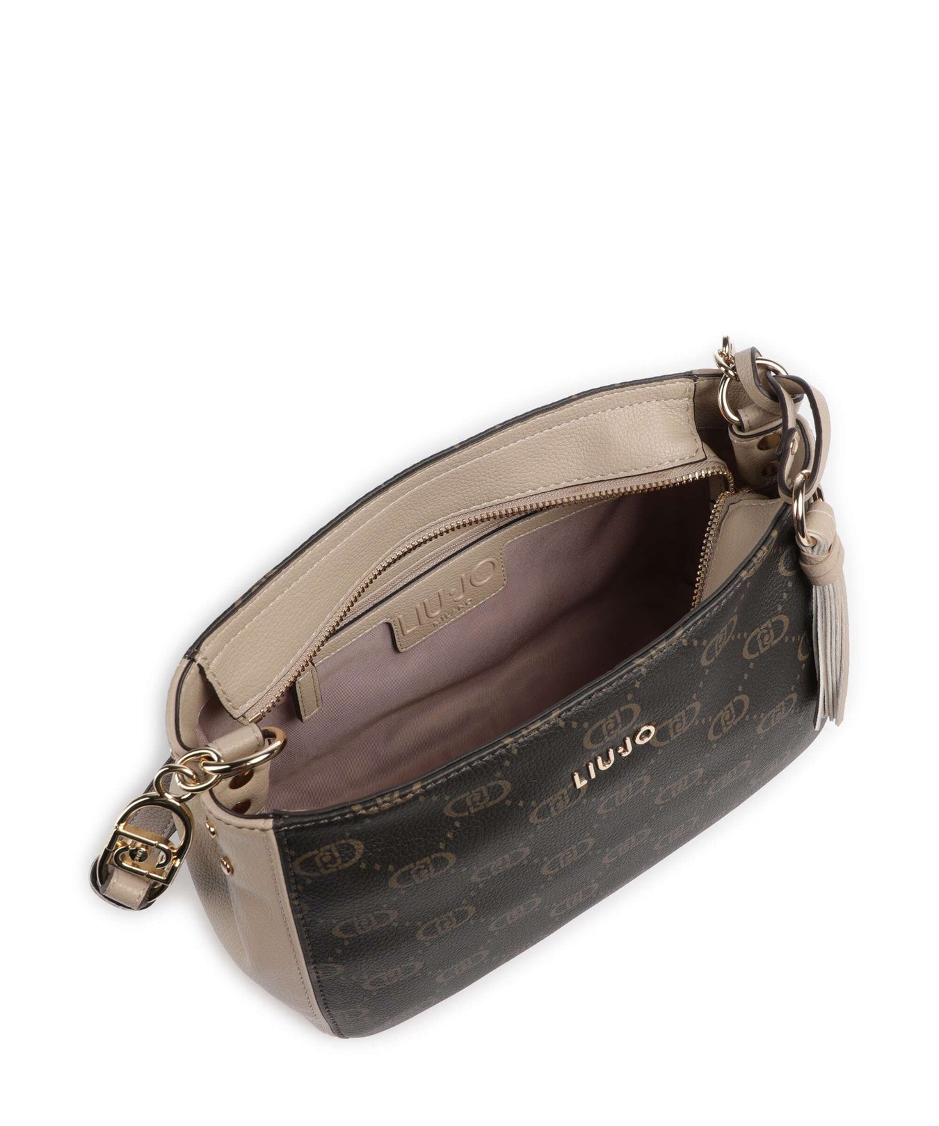 Liu Jo Cirry M Shoulder bag neutro