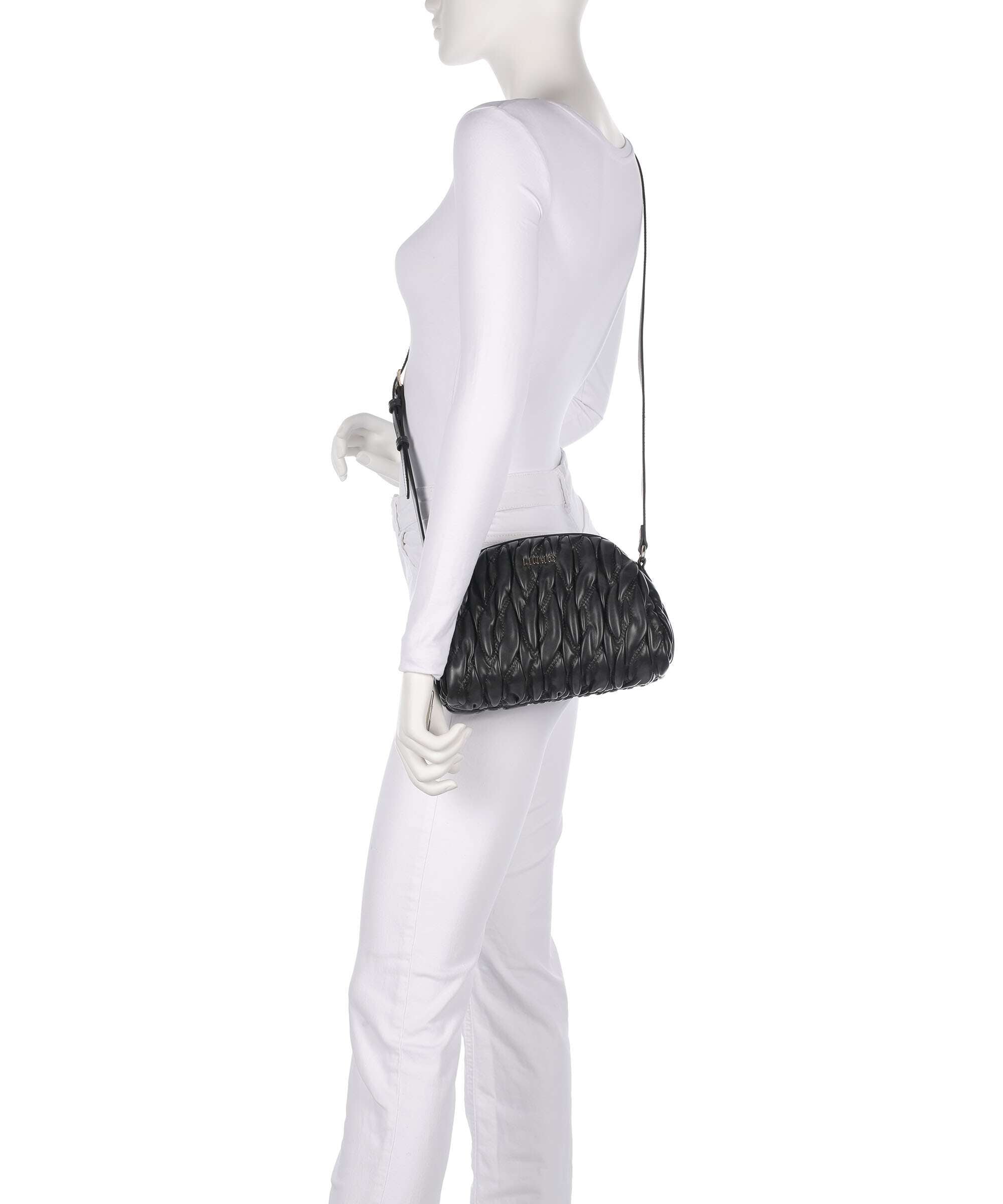 Liu Jo Aide M Crossbody bag nero