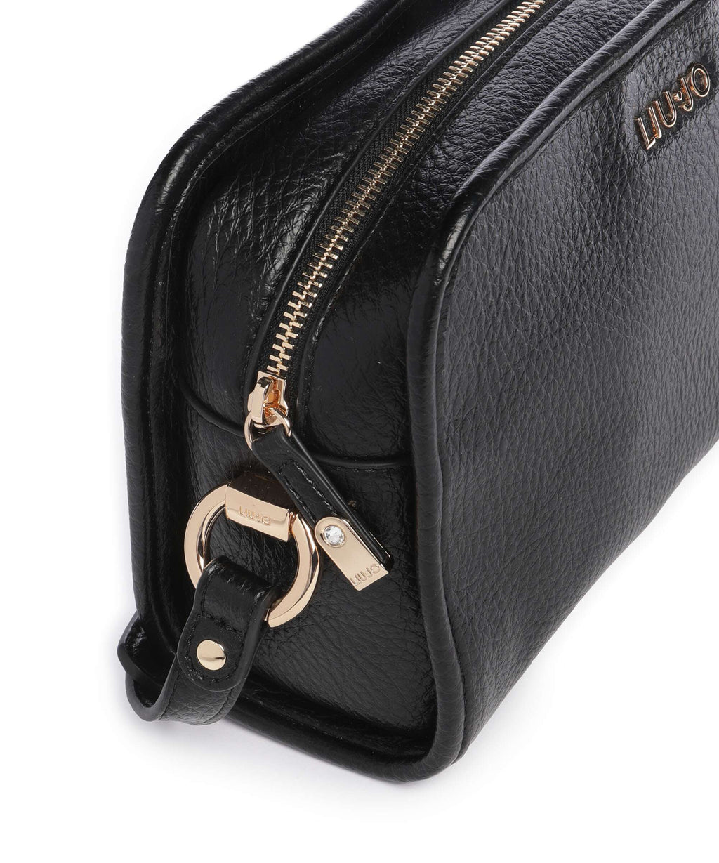 Liu Jo Manhattan M Crossbody bag nero