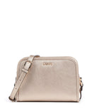 Liu Jo Manhattan M Crossbody bag light gold
