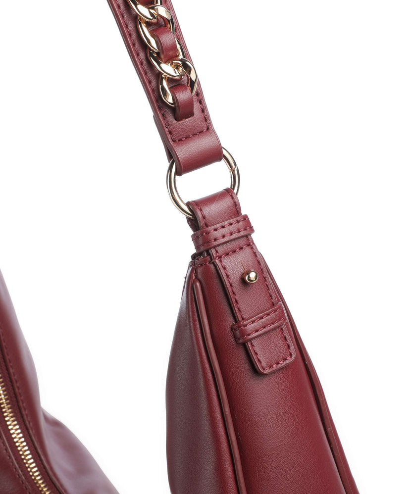 Liu Jo Tullia L Hobo bag red wine