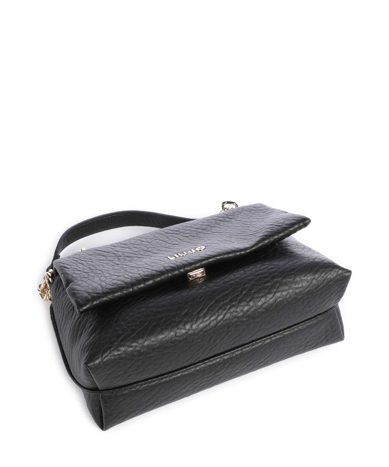 Liu Jo Mehmet M Shoulder bag nero