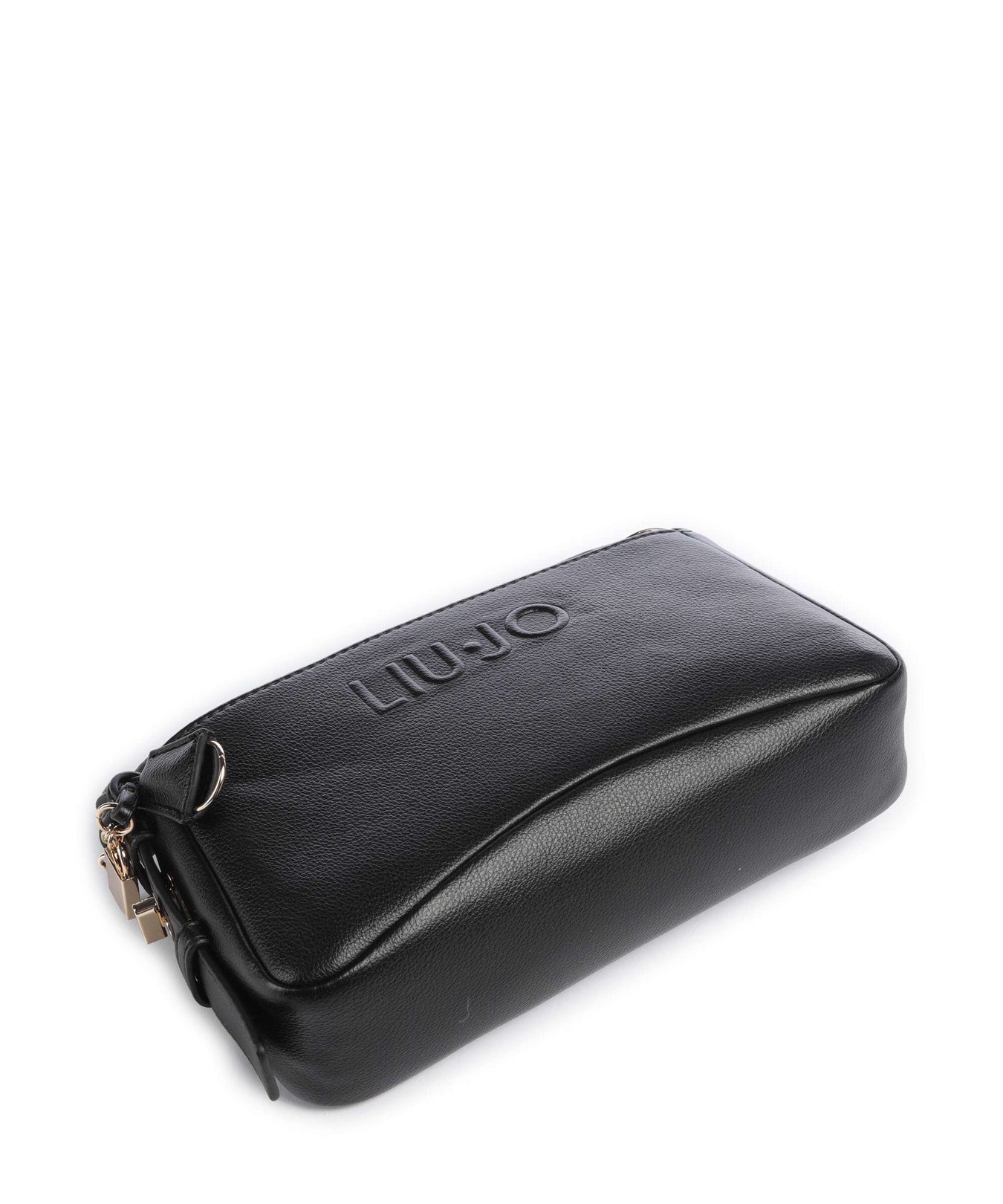 Liu Jo Mediana M Shoulder bag nero
